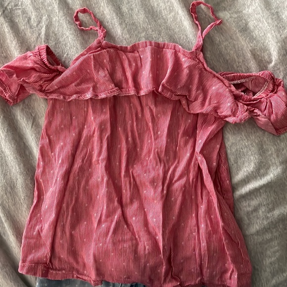 Girls coordinating summer outfit - Picture 7 of 8